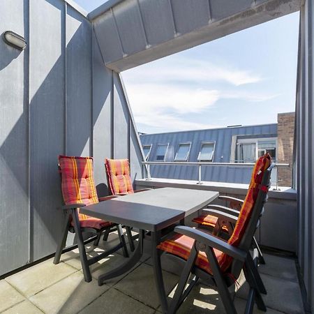 Fantastic Penthouse On The Top Floor Callantsoog Exterior foto
