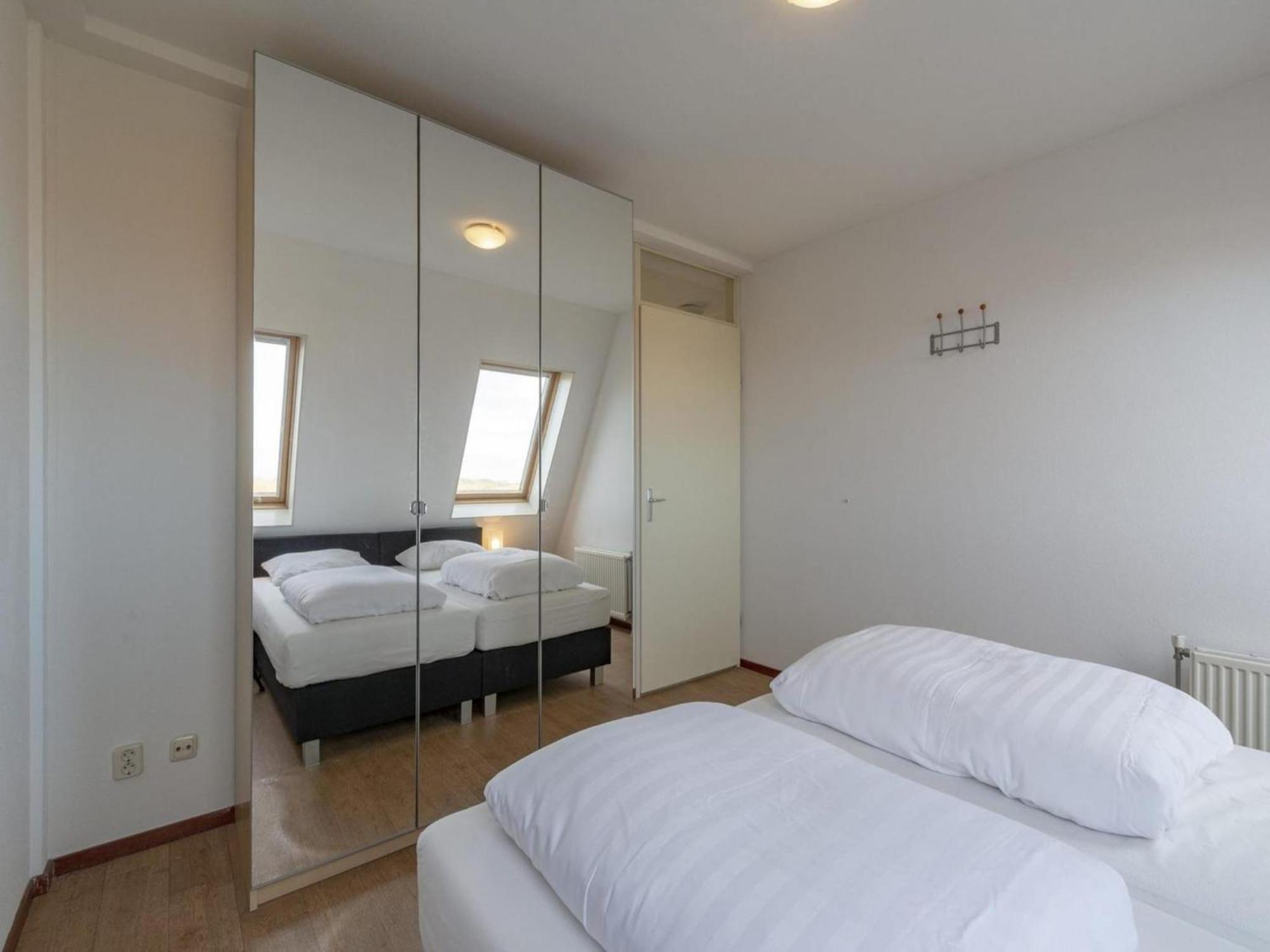 Fantastic Penthouse On The Top Floor Callantsoog Exterior foto
