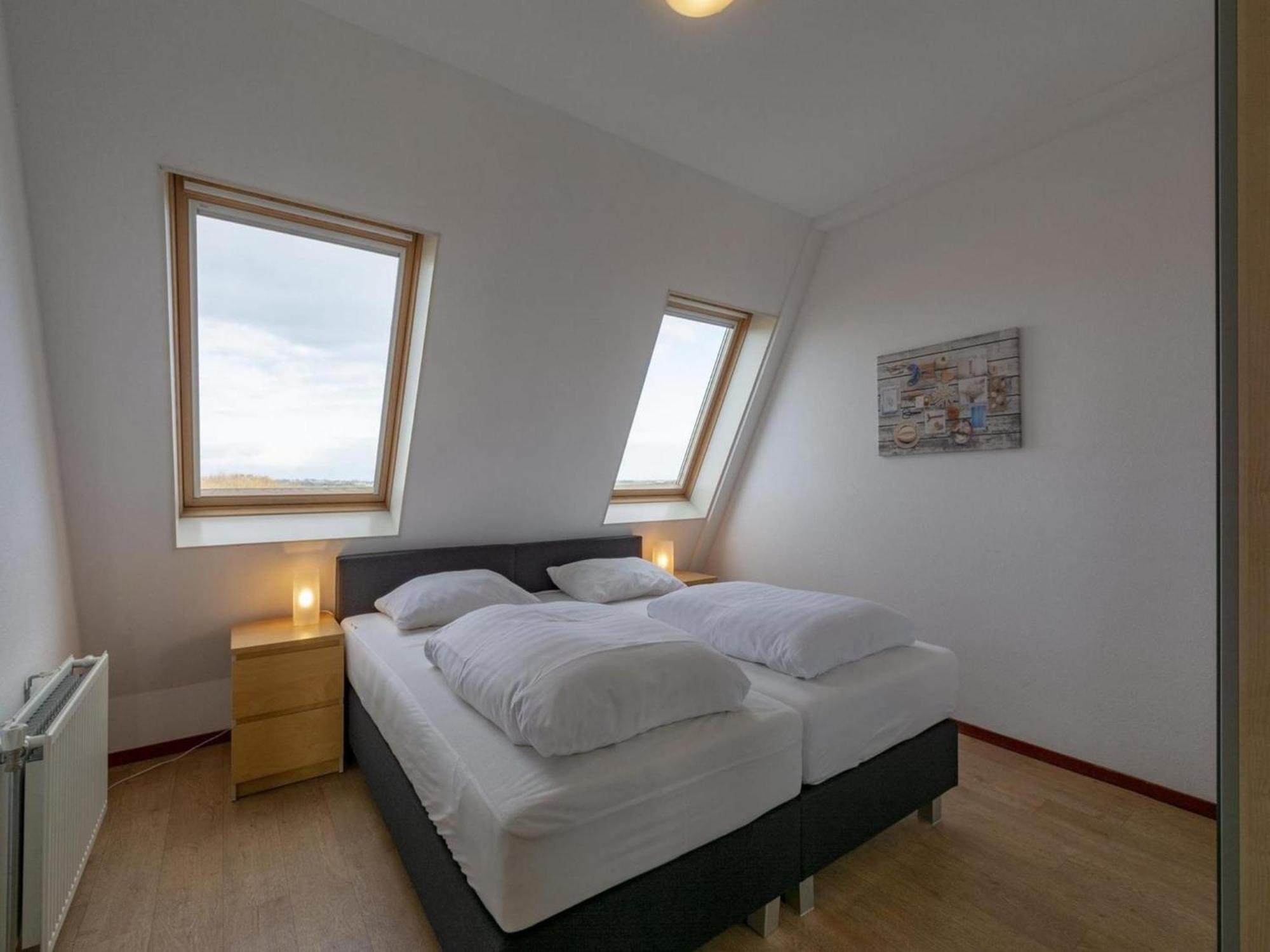 Fantastic Penthouse On The Top Floor Callantsoog Exterior foto