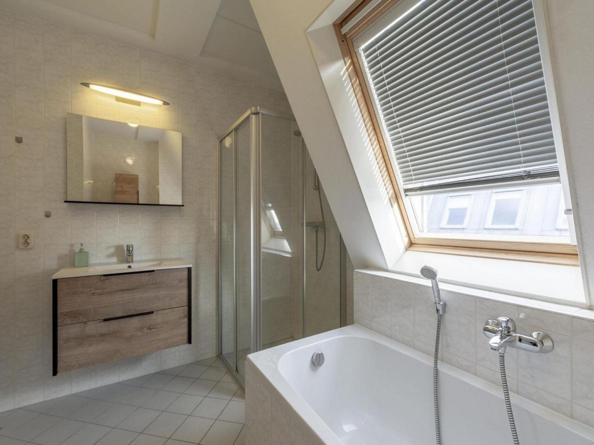 Fantastic Penthouse On The Top Floor Callantsoog Exterior foto